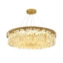 Ritz - Bright Sun Chandelier